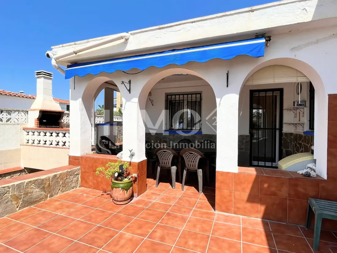 Maison de Vacances Cambrils 353