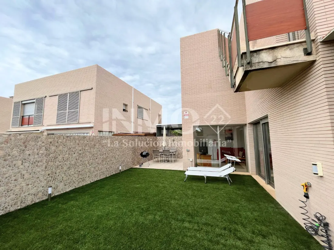 Maison de Vacances Cambrils 354