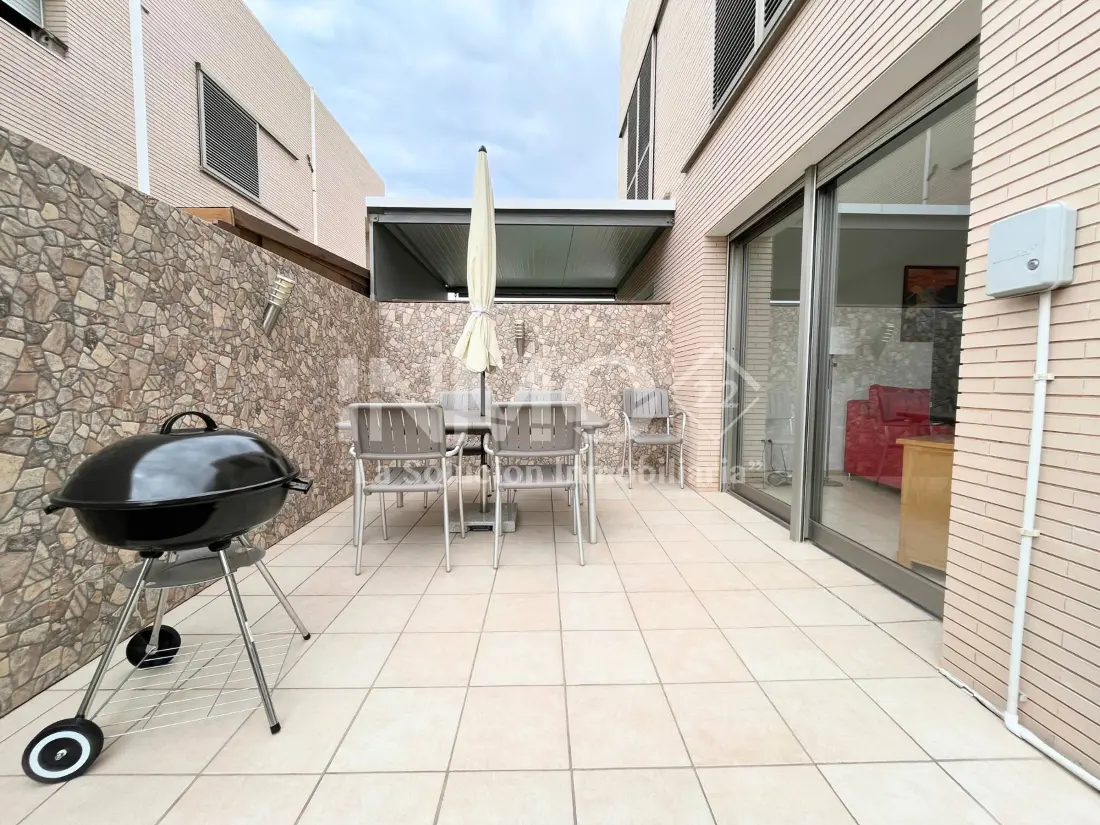 Maison de Vacances Cambrils 354