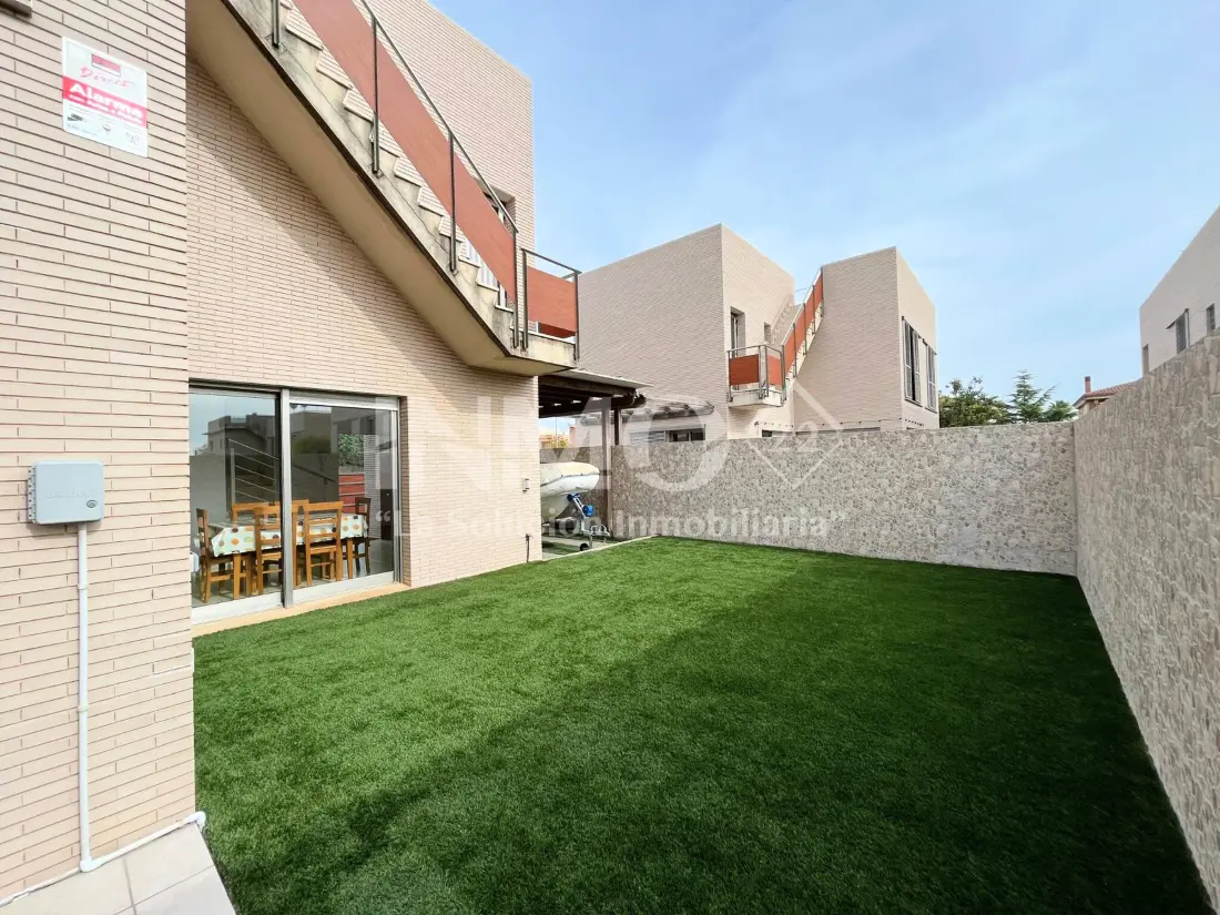 Maison de Vacances Cambrils 354