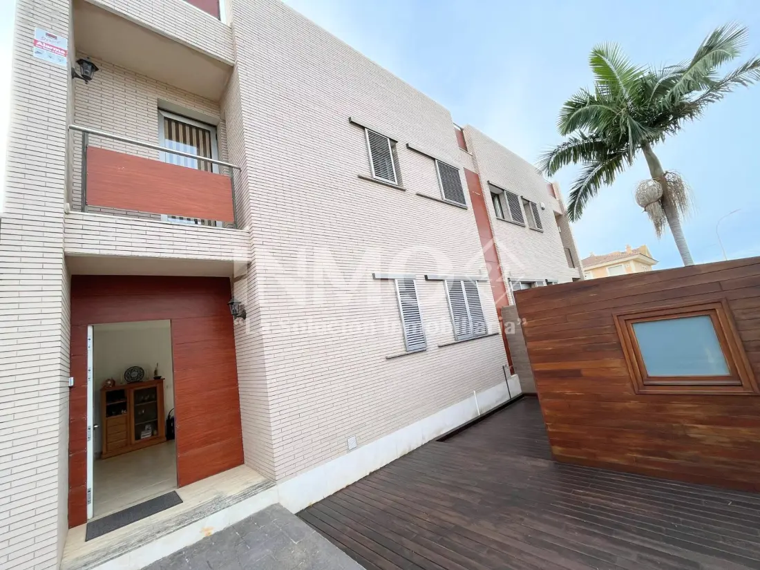 Maison de Vacances Cambrils 354