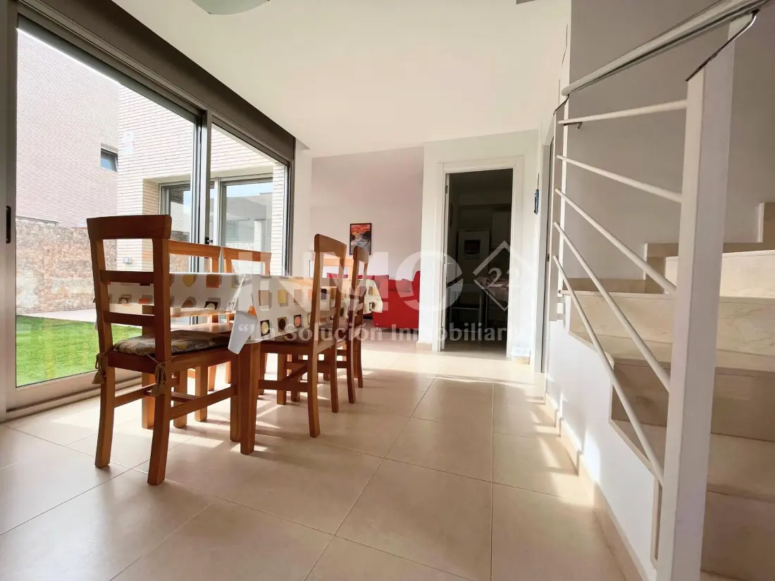 Maison de Vacances Cambrils 354
