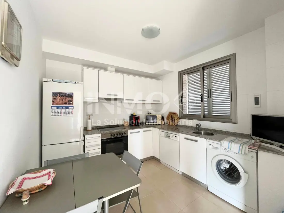 Maison de Vacances Cambrils 354