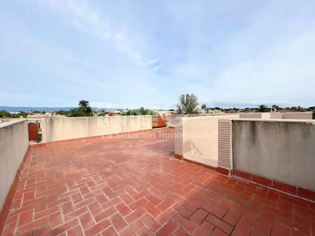 Maison de Vacances Cambrils 354