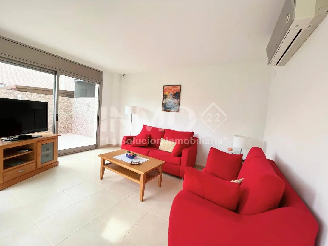 Maison de Vacances Cambrils 354