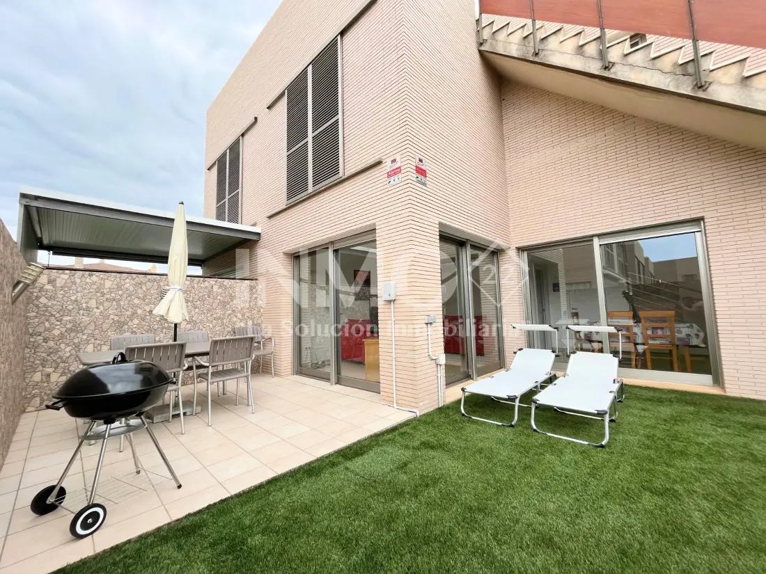 Maison de Vacances Cambrils 354