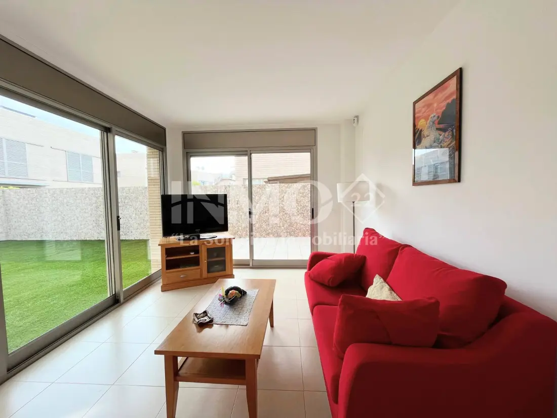 Maison de Vacances Cambrils 354