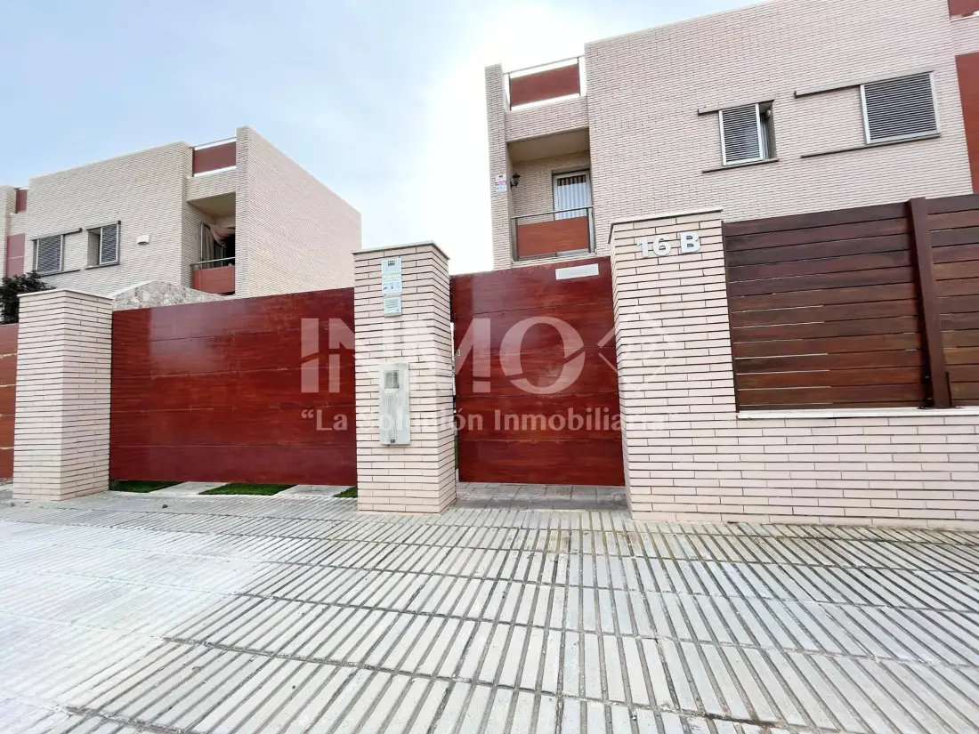 Maison de Vacances Cambrils 354