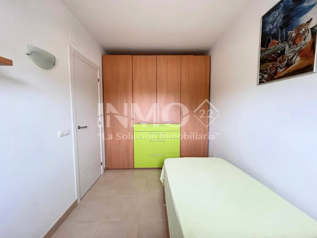 Maison de Vacances Cambrils 354