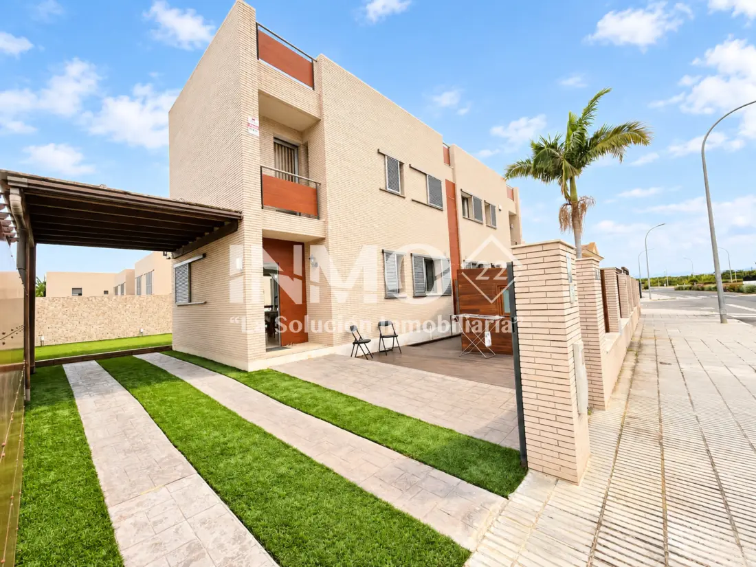 Maison de Vacances Cambrils 354