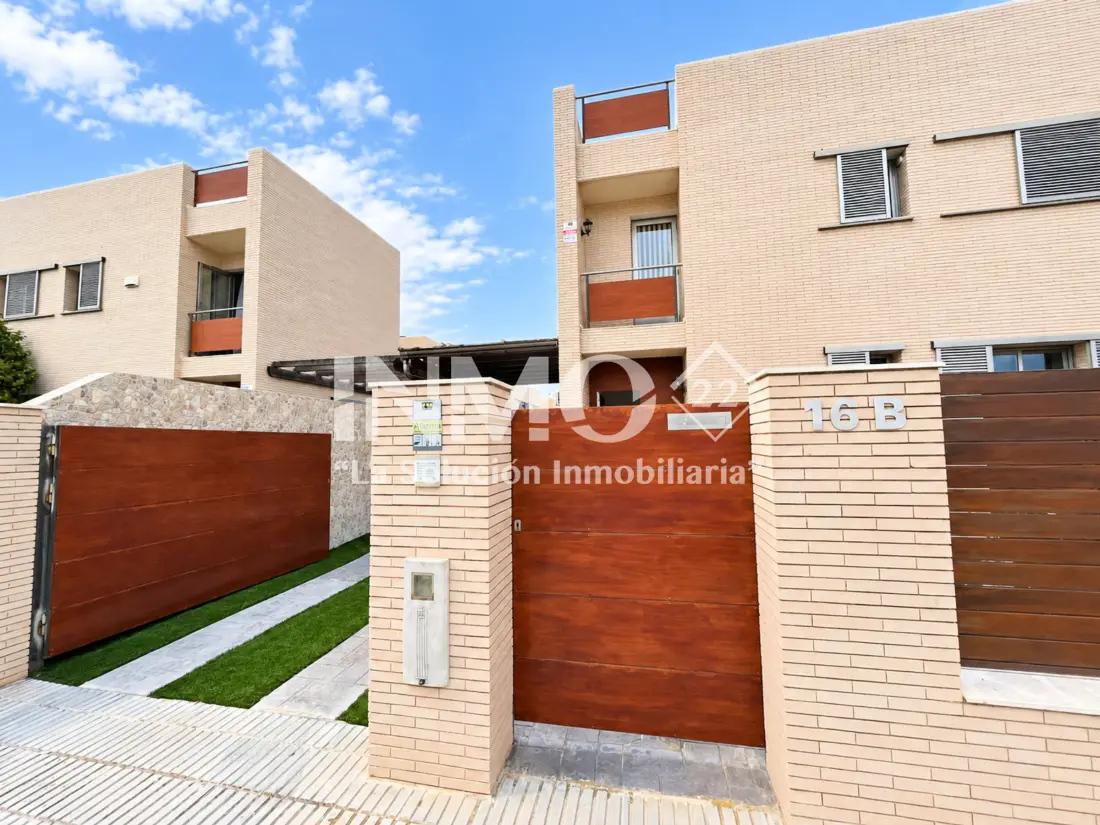 Maison de Vacances Cambrils 354