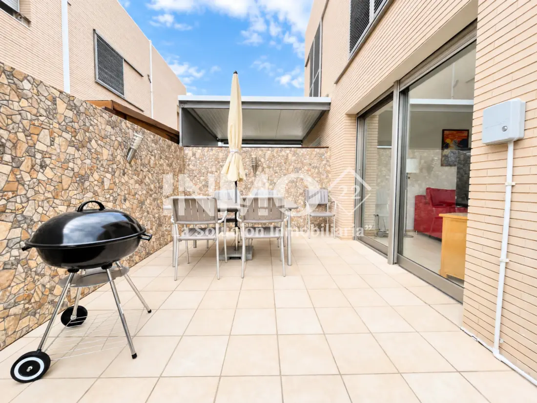 Maison de Vacances Cambrils 354