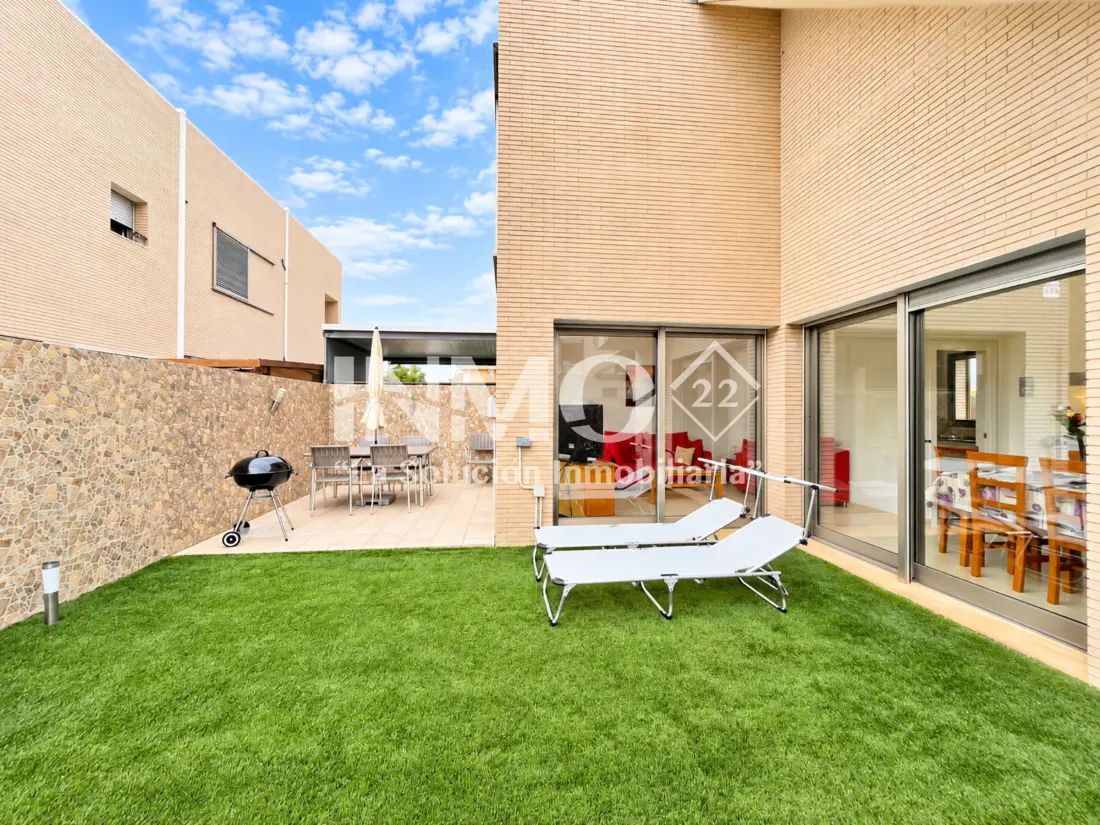 Maison de Vacances Cambrils 354