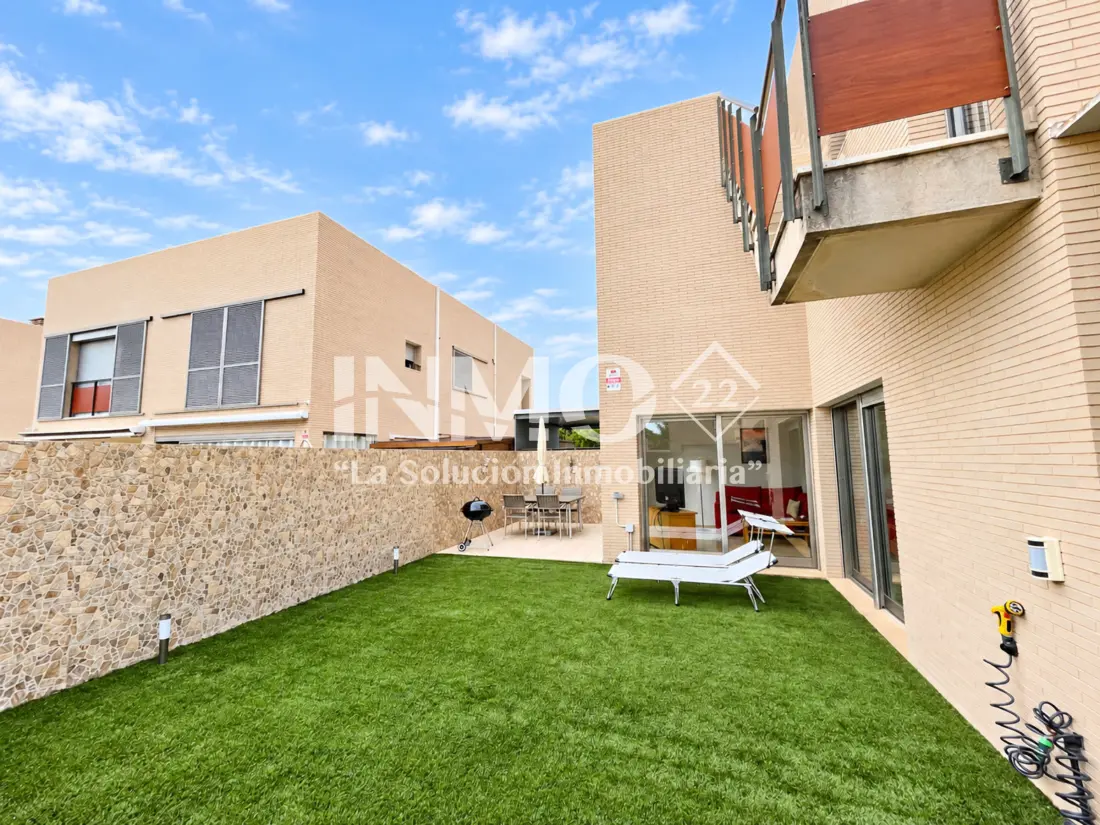 Maison de Vacances Cambrils 354
