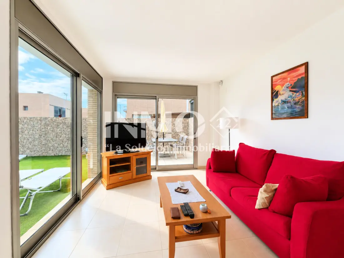Maison de Vacances Cambrils 354