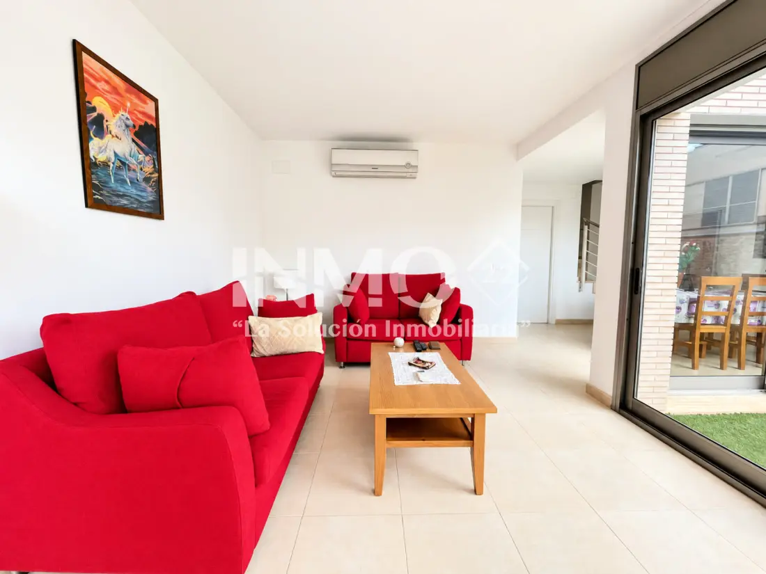 Maison de Vacances Cambrils 354