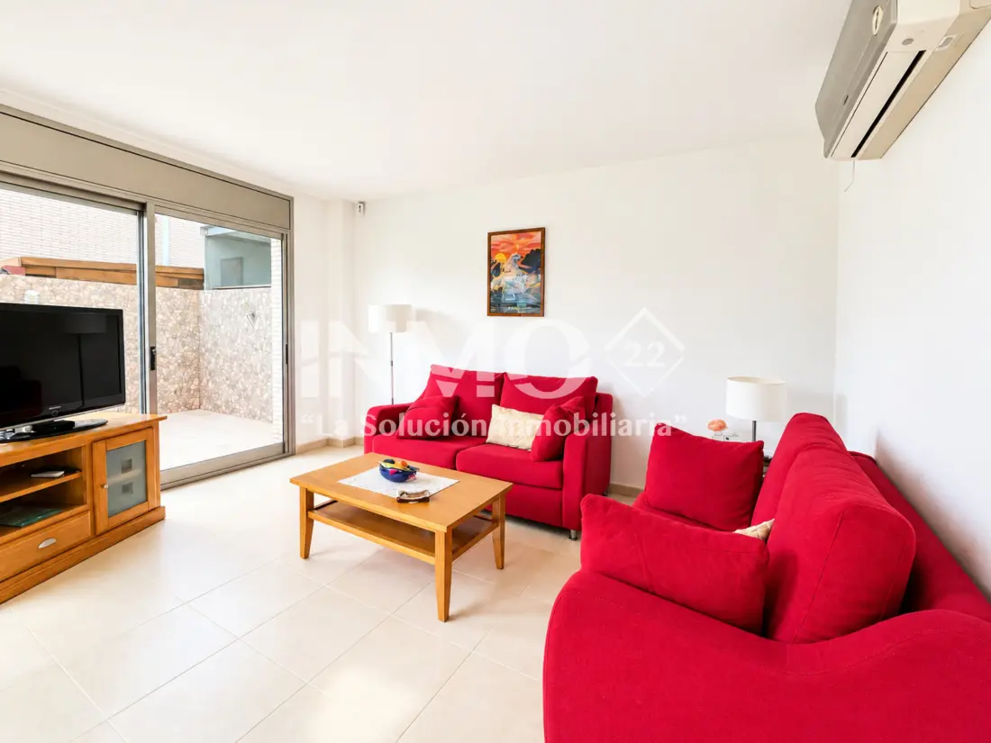 Maison de Vacances Cambrils 354