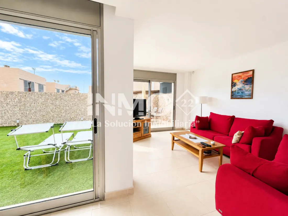 Maison de Vacances Cambrils 354