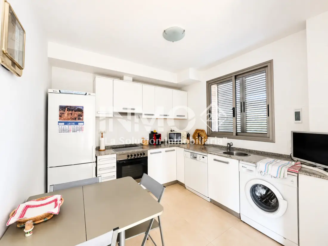 Maison de Vacances Cambrils 354