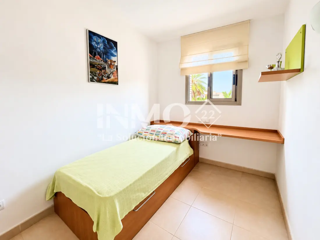 Maison de Vacances Cambrils 354