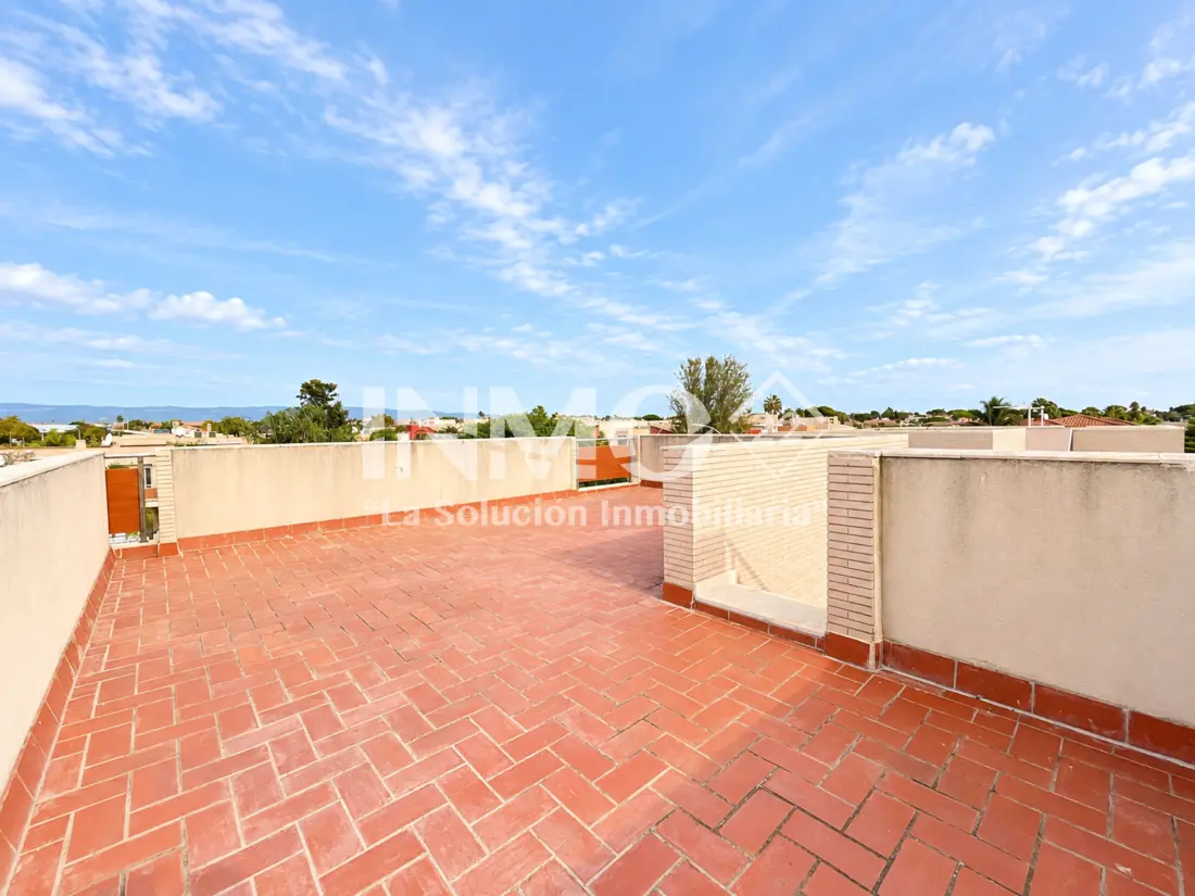 Maison de Vacances Cambrils 354