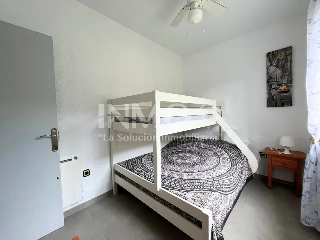 Maison de Vacances Cambrils 368