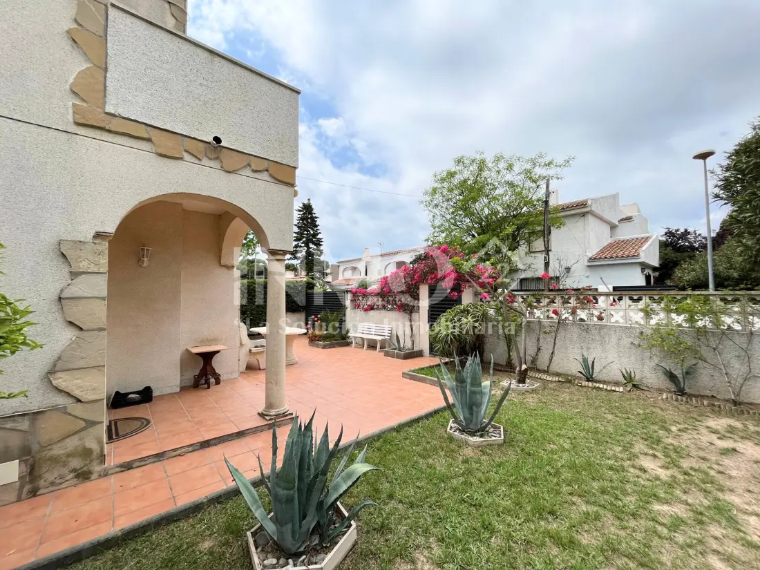 Maison de Vacances Cambrils 368