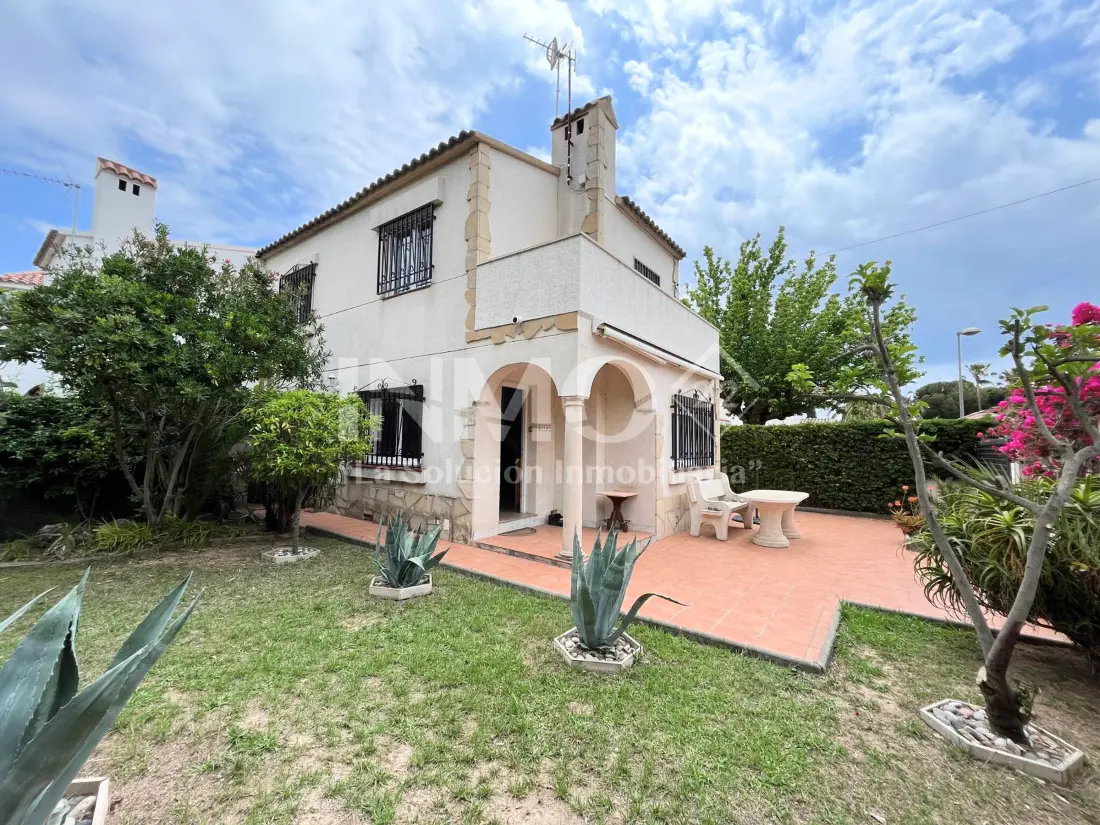 Maison de Vacances Cambrils 368