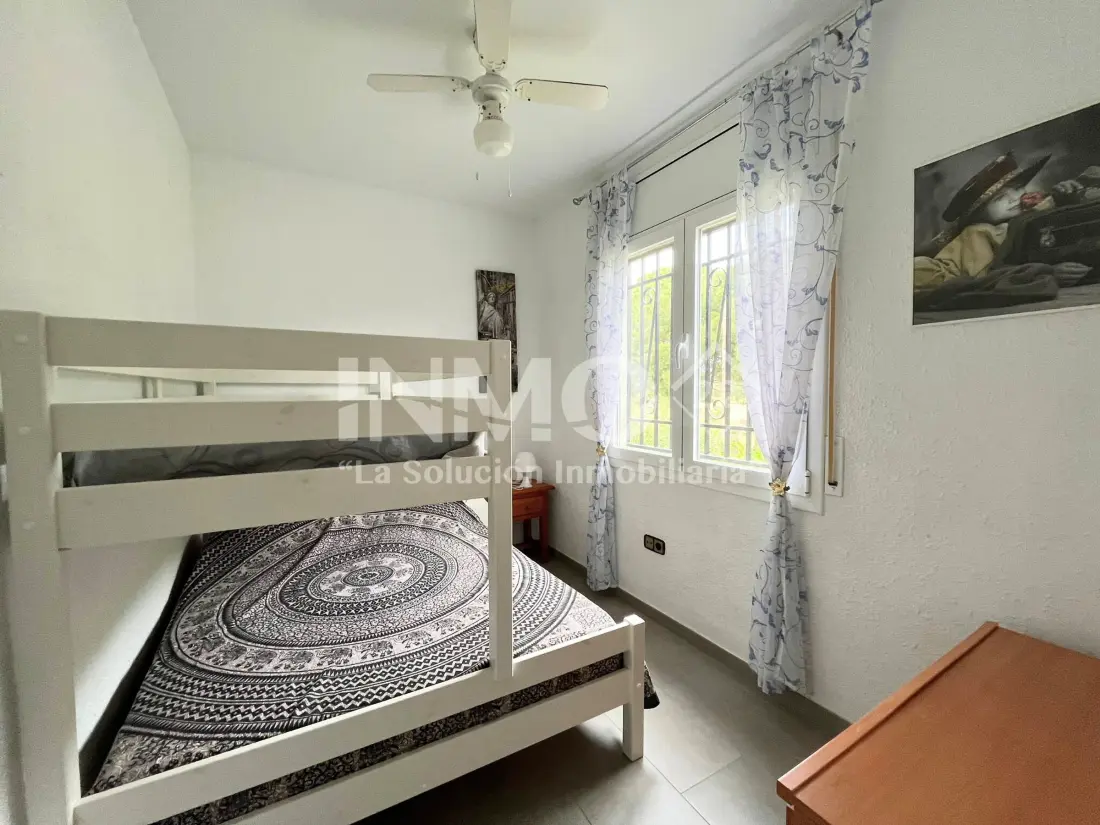 Maison de Vacances Cambrils 368