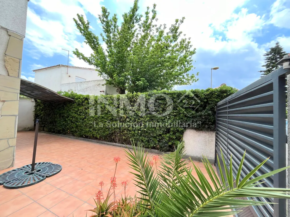 Maison de Vacances Cambrils 368