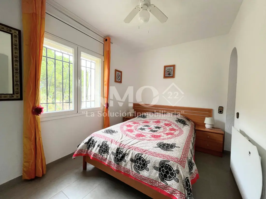 Maison de Vacances Cambrils 368