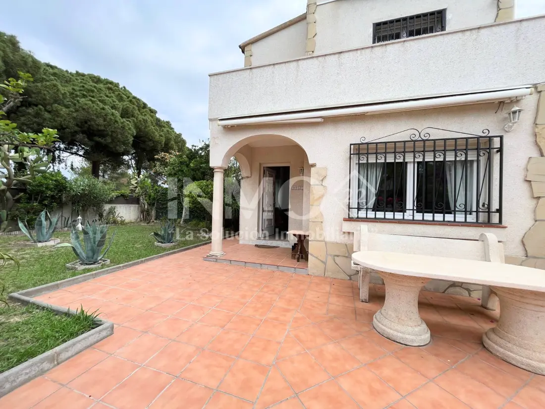 Maison de Vacances Cambrils 368