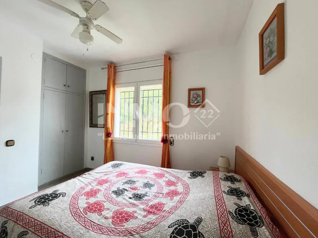 Maison de Vacances Cambrils 368