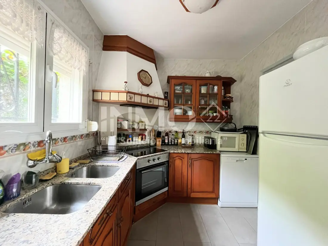 Maison de Vacances Cambrils 368