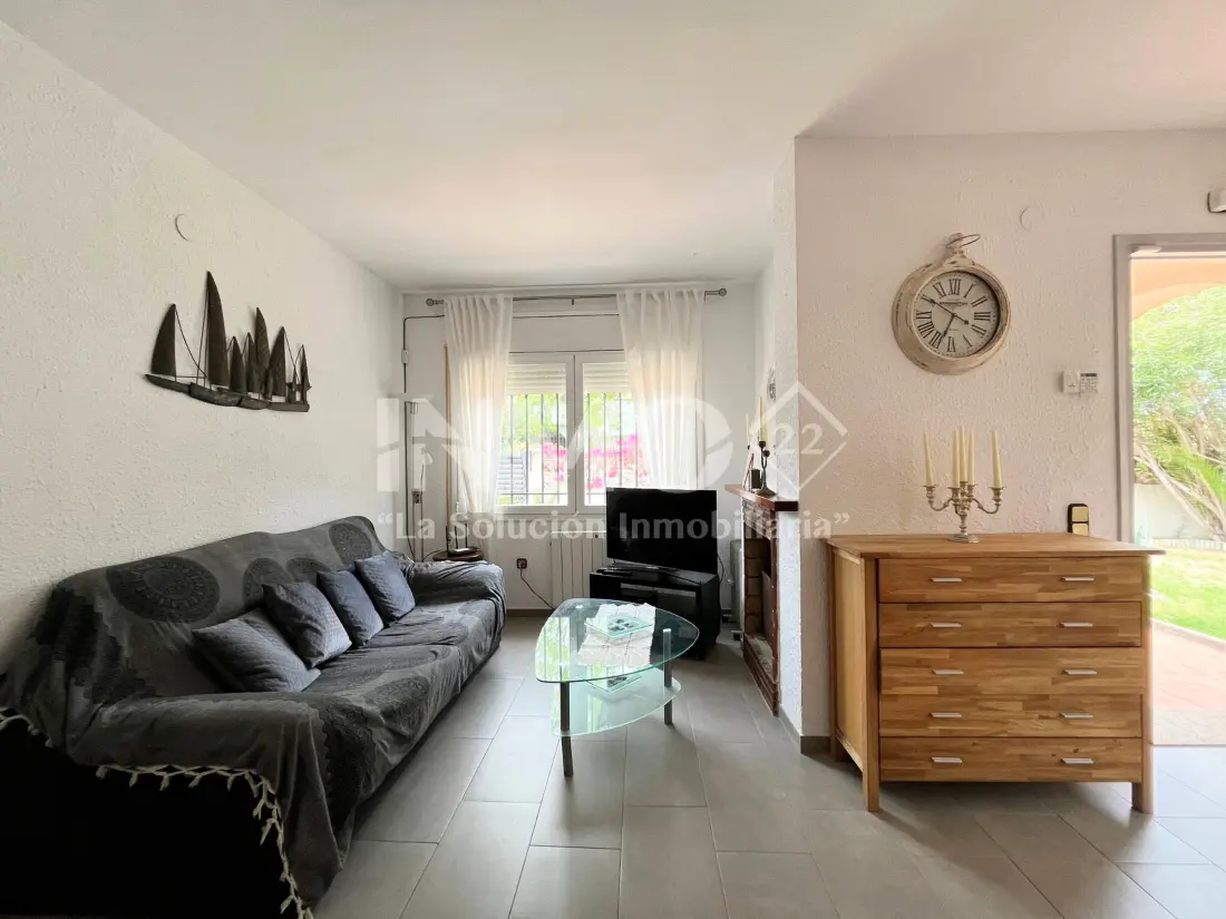 Maison de Vacances Cambrils 368