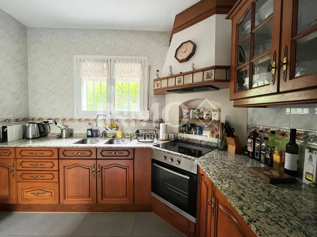 Maison de Vacances Cambrils 368
