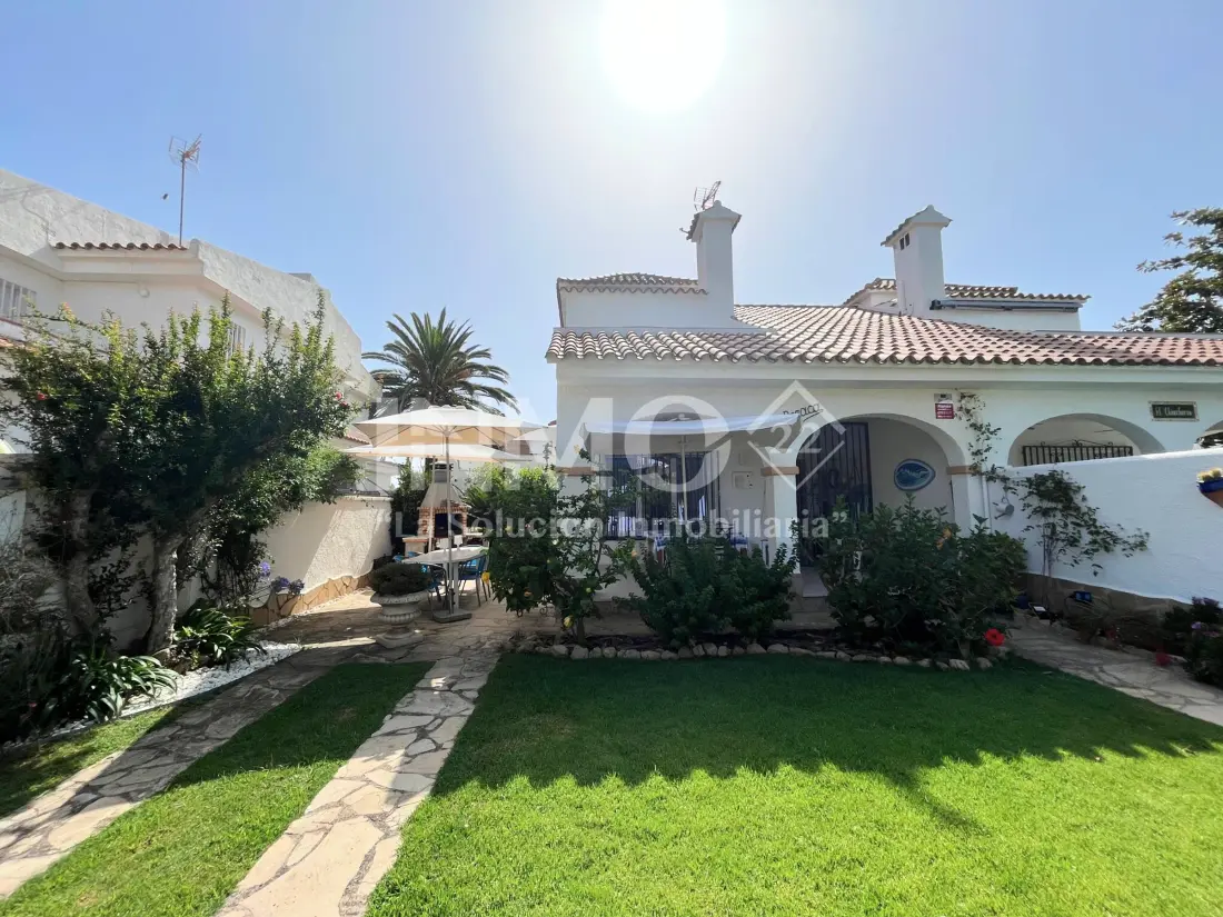 Maison de Vacances Cambrils 369