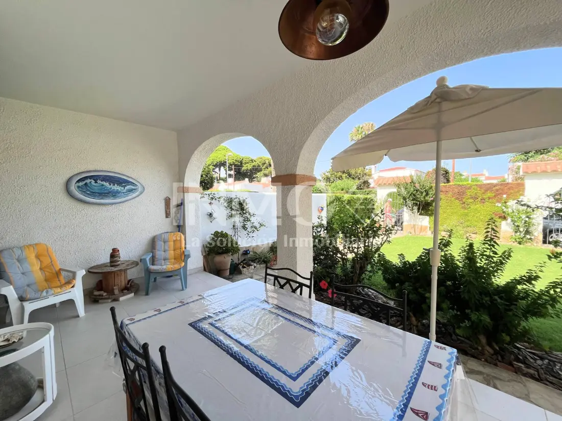 Maison de Vacances Cambrils 369