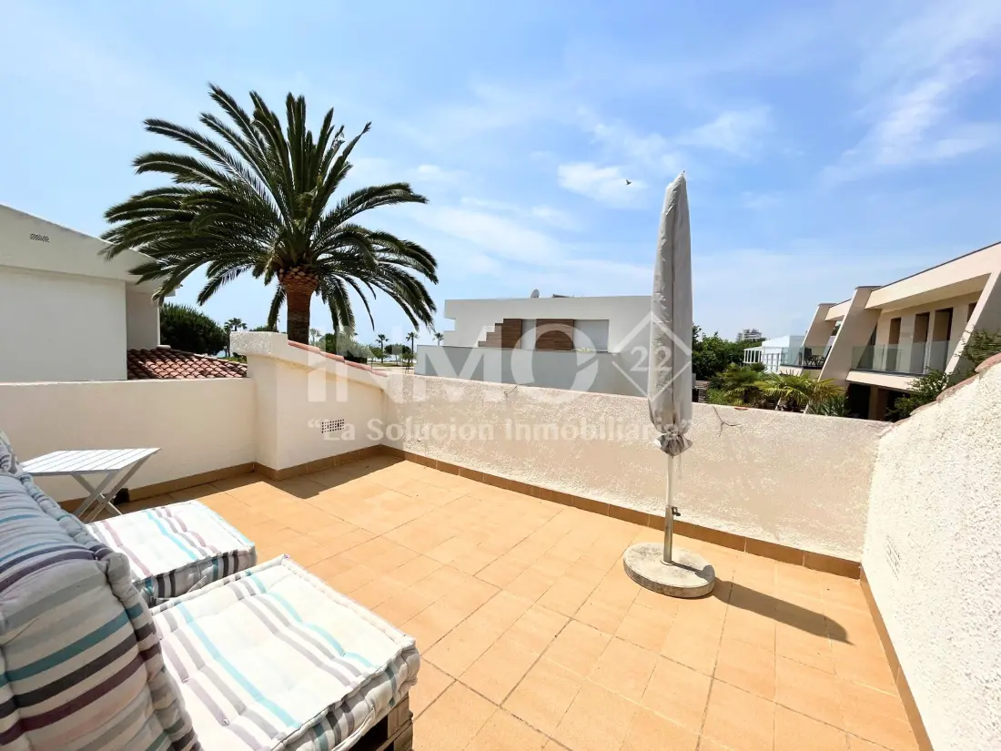 Maison de Vacances Cambrils 369