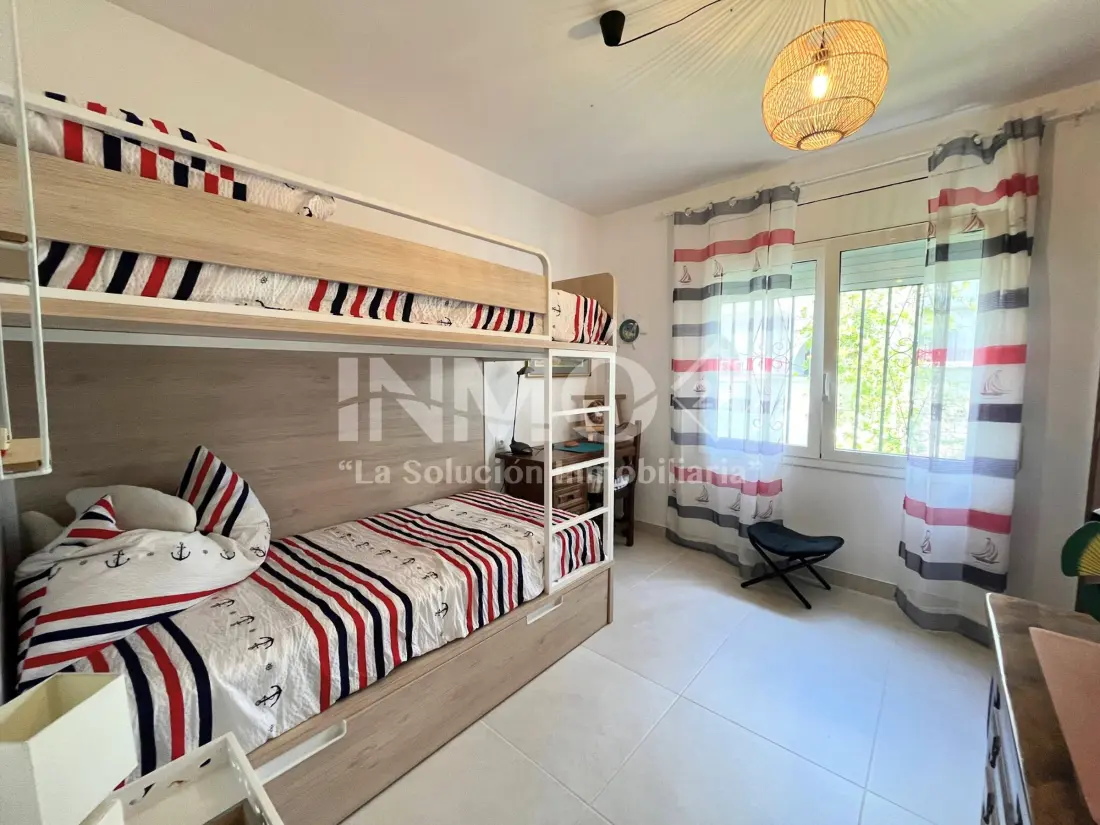 Maison de Vacances Cambrils 369