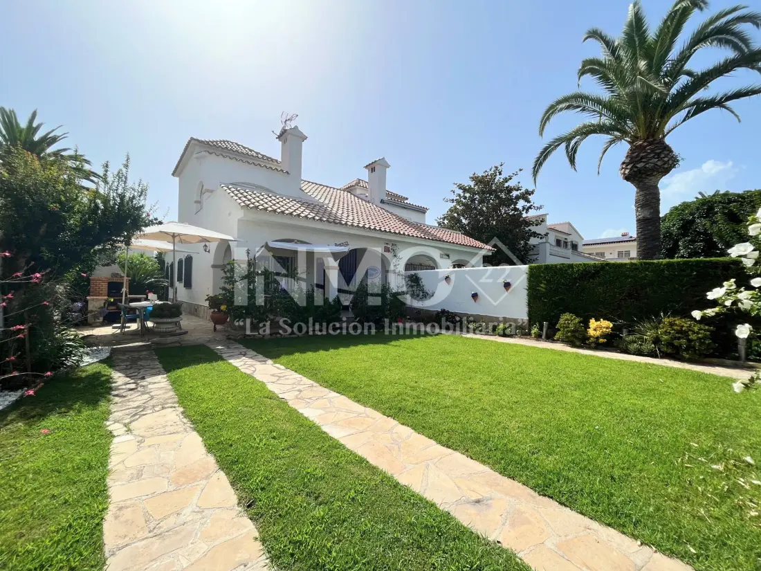 Maison de Vacances Cambrils 369