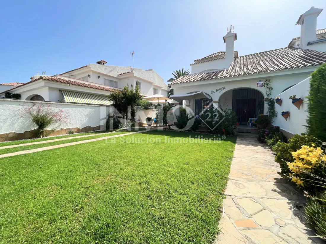Maison de Vacances Cambrils 369