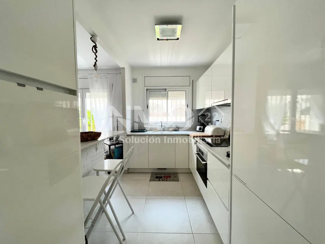 Maison de Vacances Cambrils 369