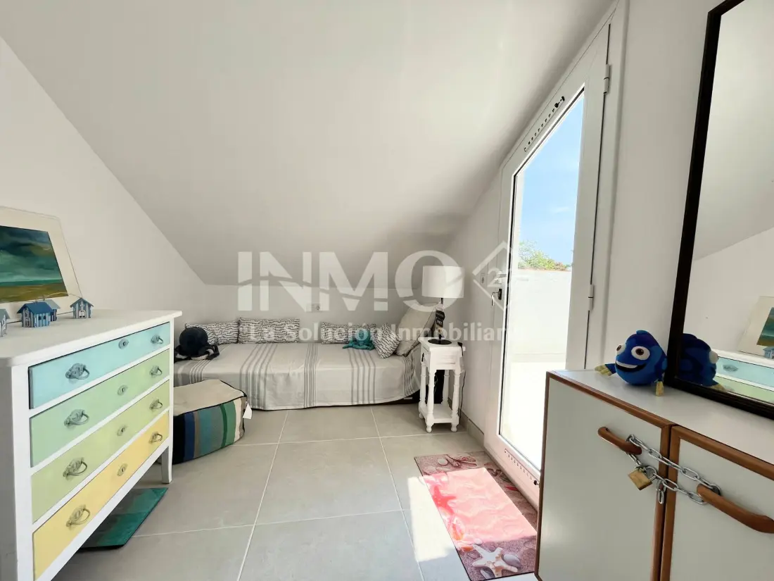 Maison de Vacances Cambrils 369
