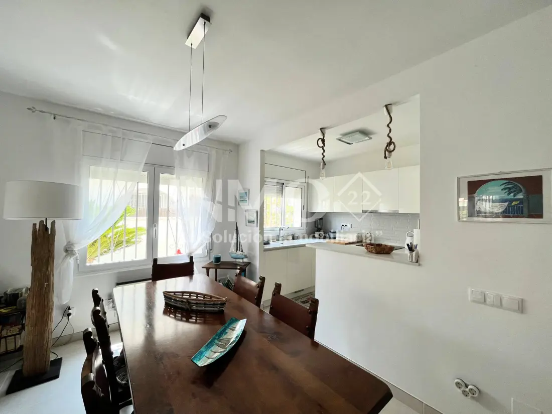 Maison de Vacances Cambrils 369