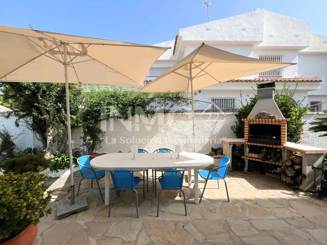 Maison de Vacances Cambrils 369