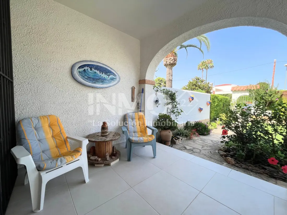Maison de Vacances Cambrils 369