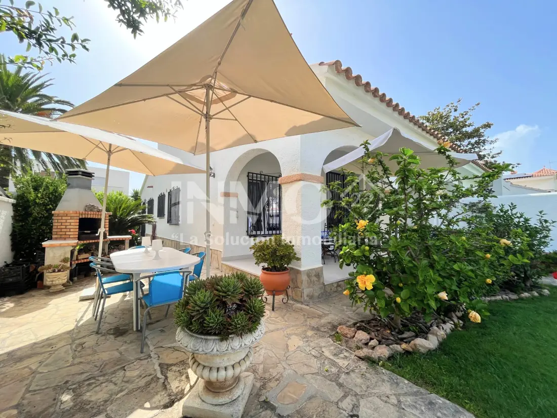 Maison de Vacances Cambrils 369