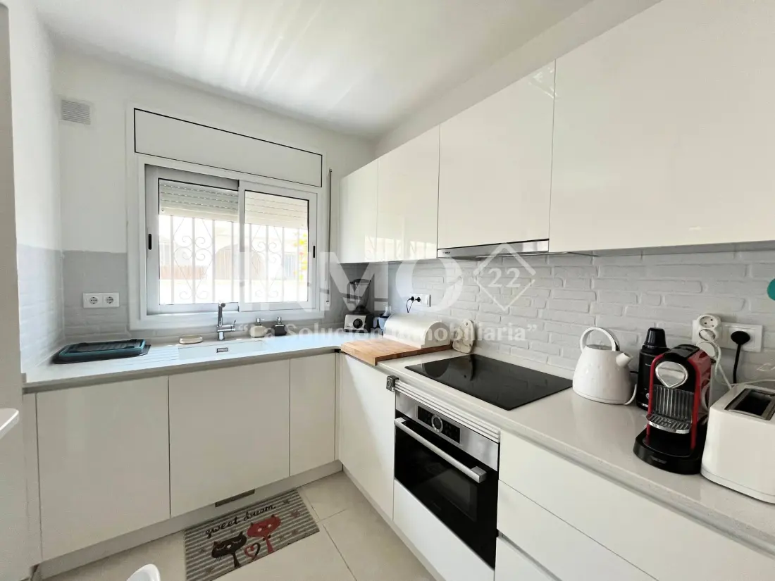 Maison de Vacances Cambrils 369