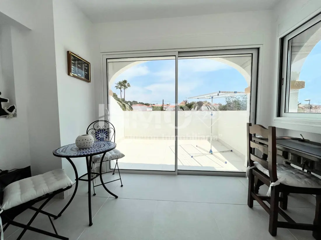 Maison de Vacances Cambrils 369